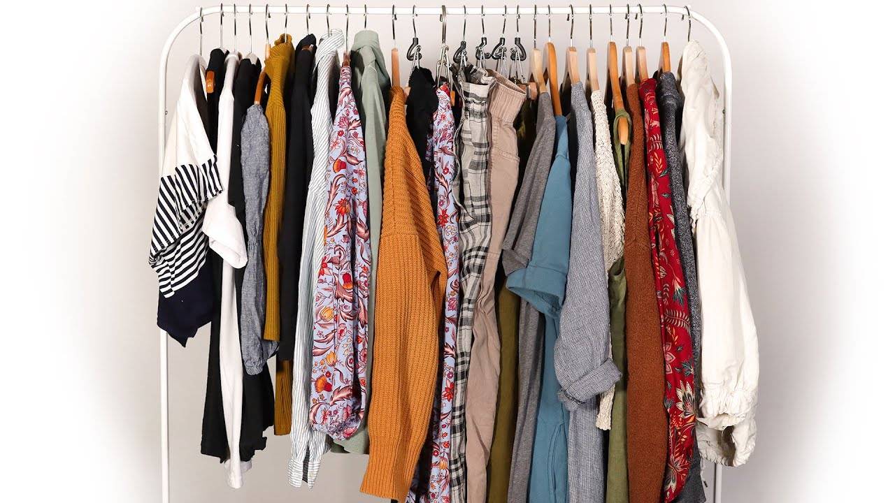 The Ultimate Guide to Building a Sustainable Spring Capsule Wardrobe: 2022 Edition