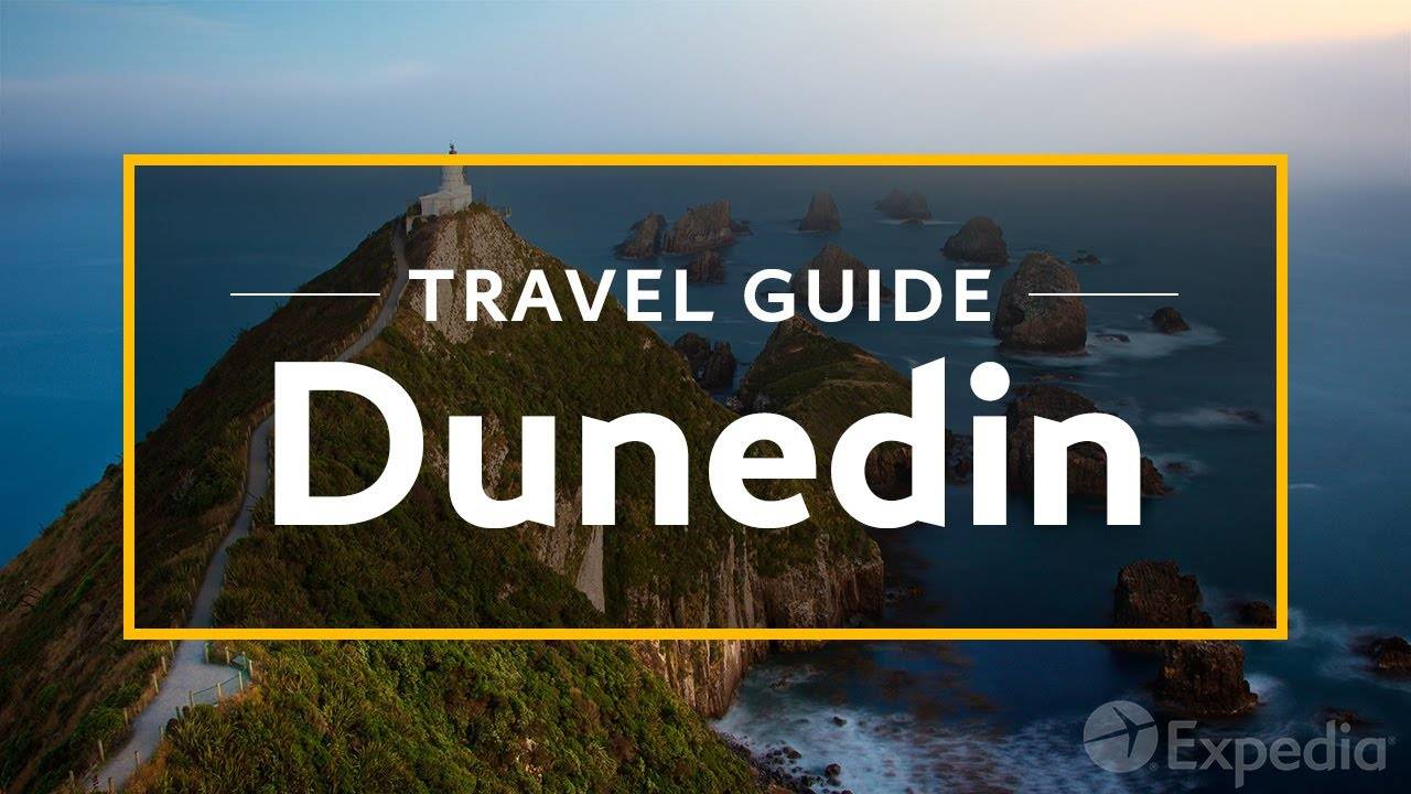 Dunedin Vacation Travel Guide: Exploring the Best Places in Dunedin