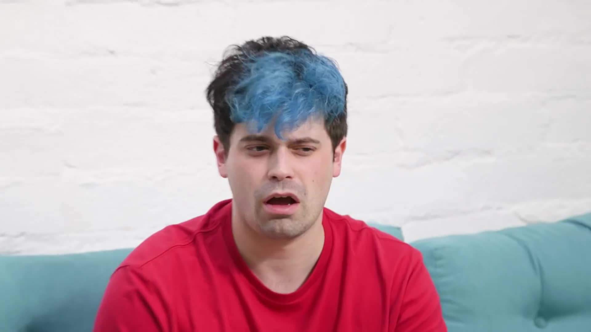 Candid Discussion on AITA Scenario