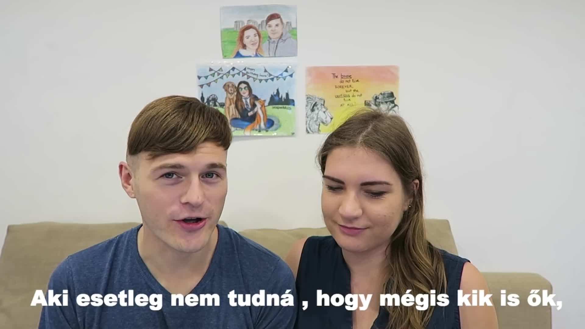 Reacting to Hungarian Poetry: A Captivating Moment