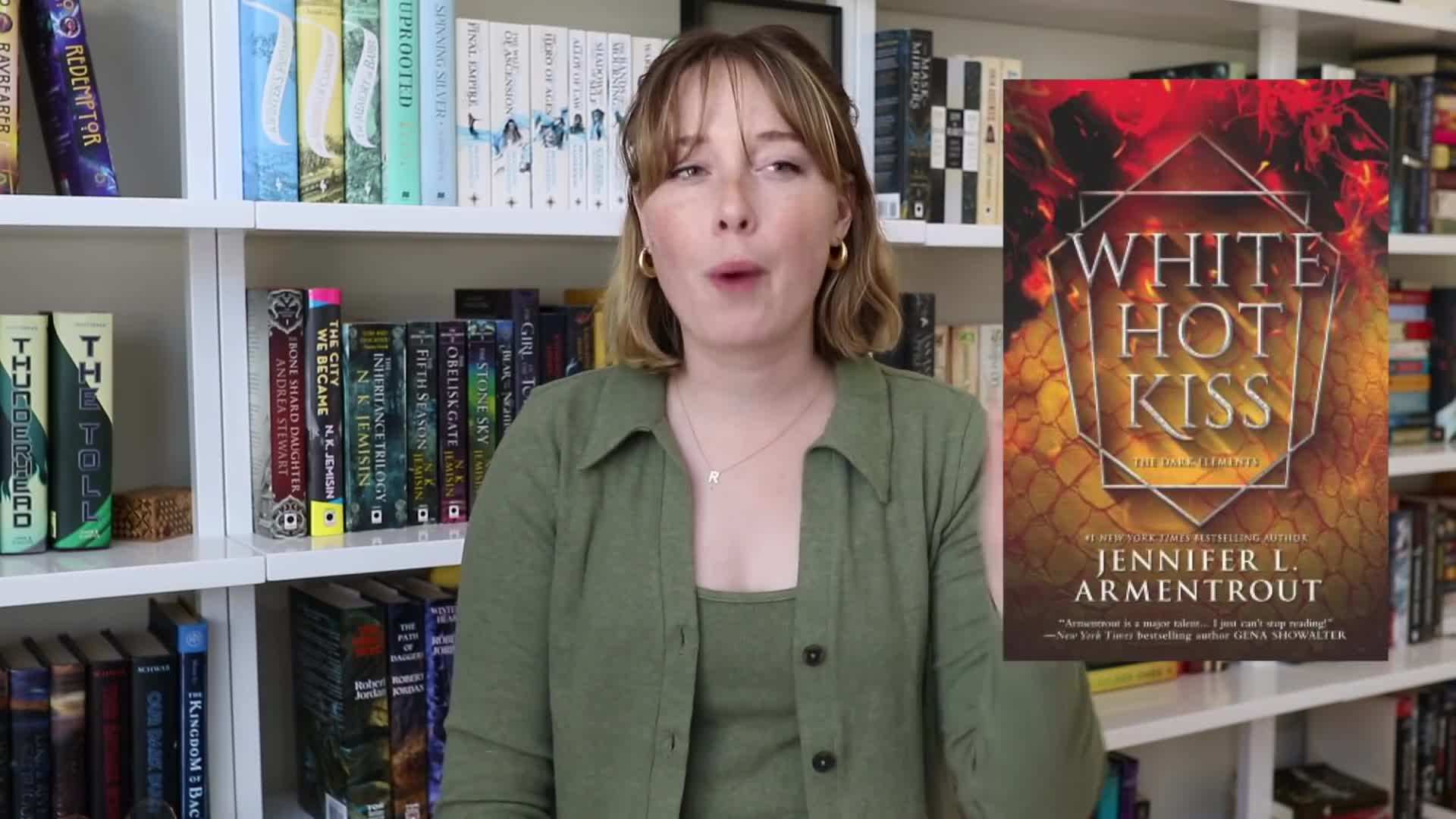 Cover of Divergent by Veronica Roth