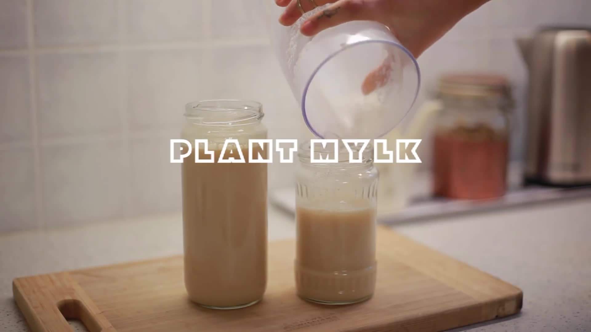 Step-by-step guide to making Chickpea Curry