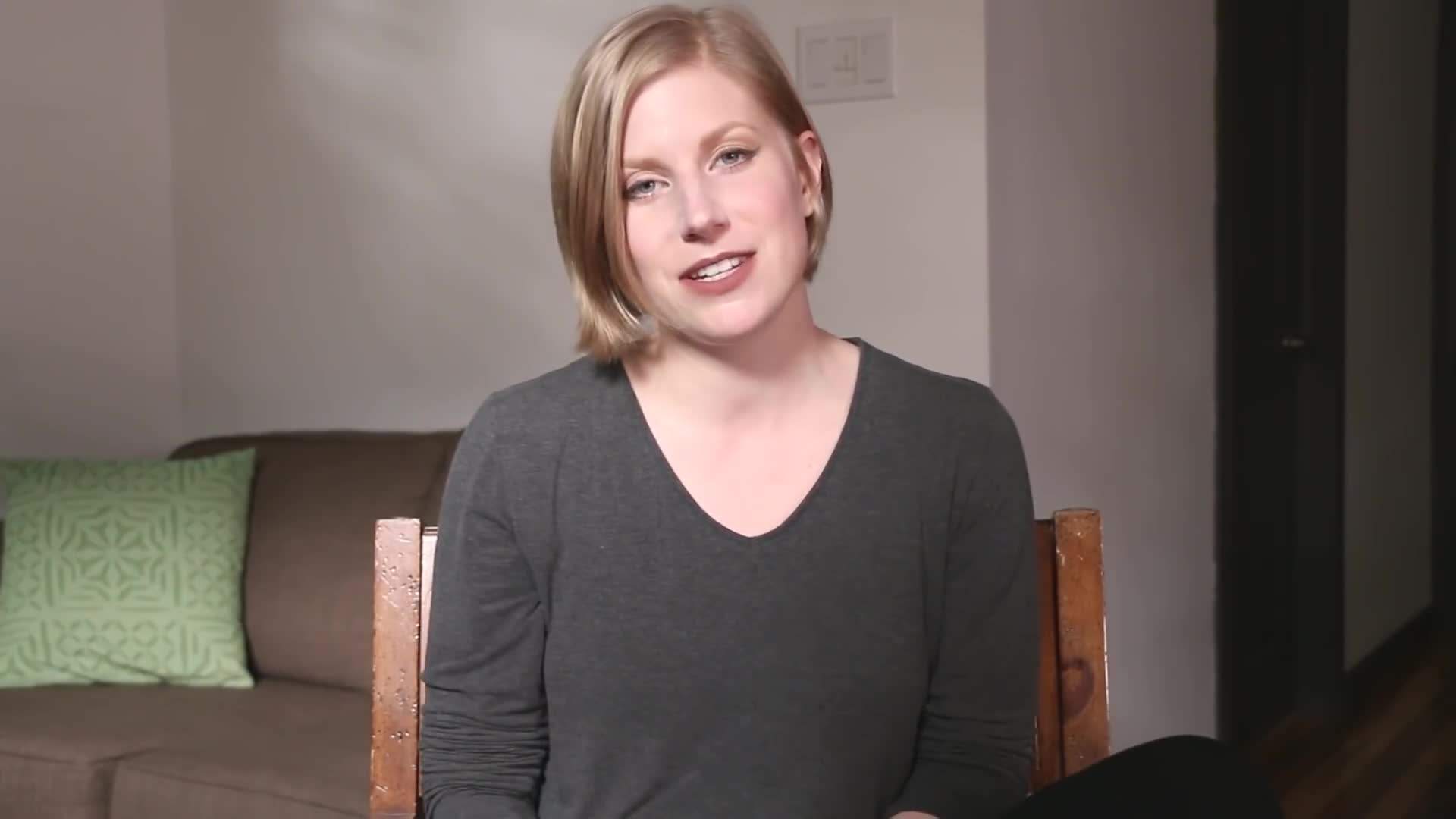 Illustration of a person sleeping with a weighted blanket