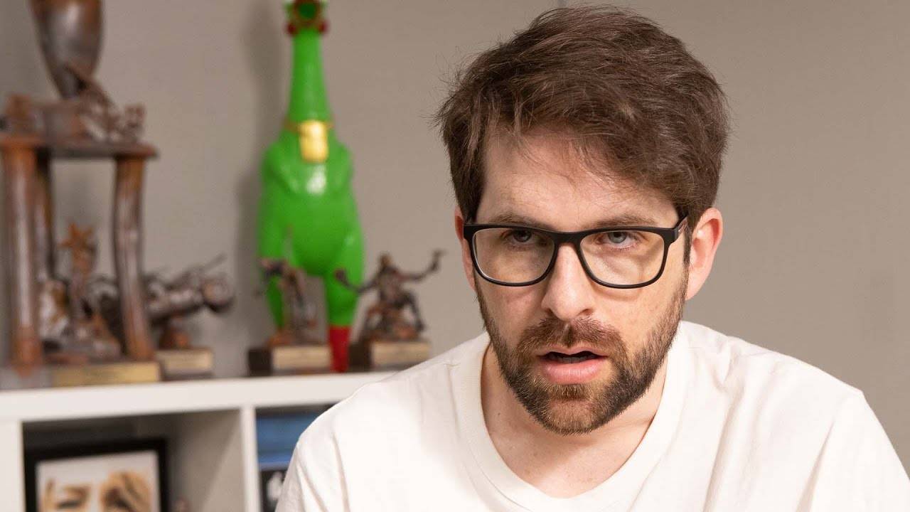 Ian's Breakdown: Navigating Mental Health Challenges