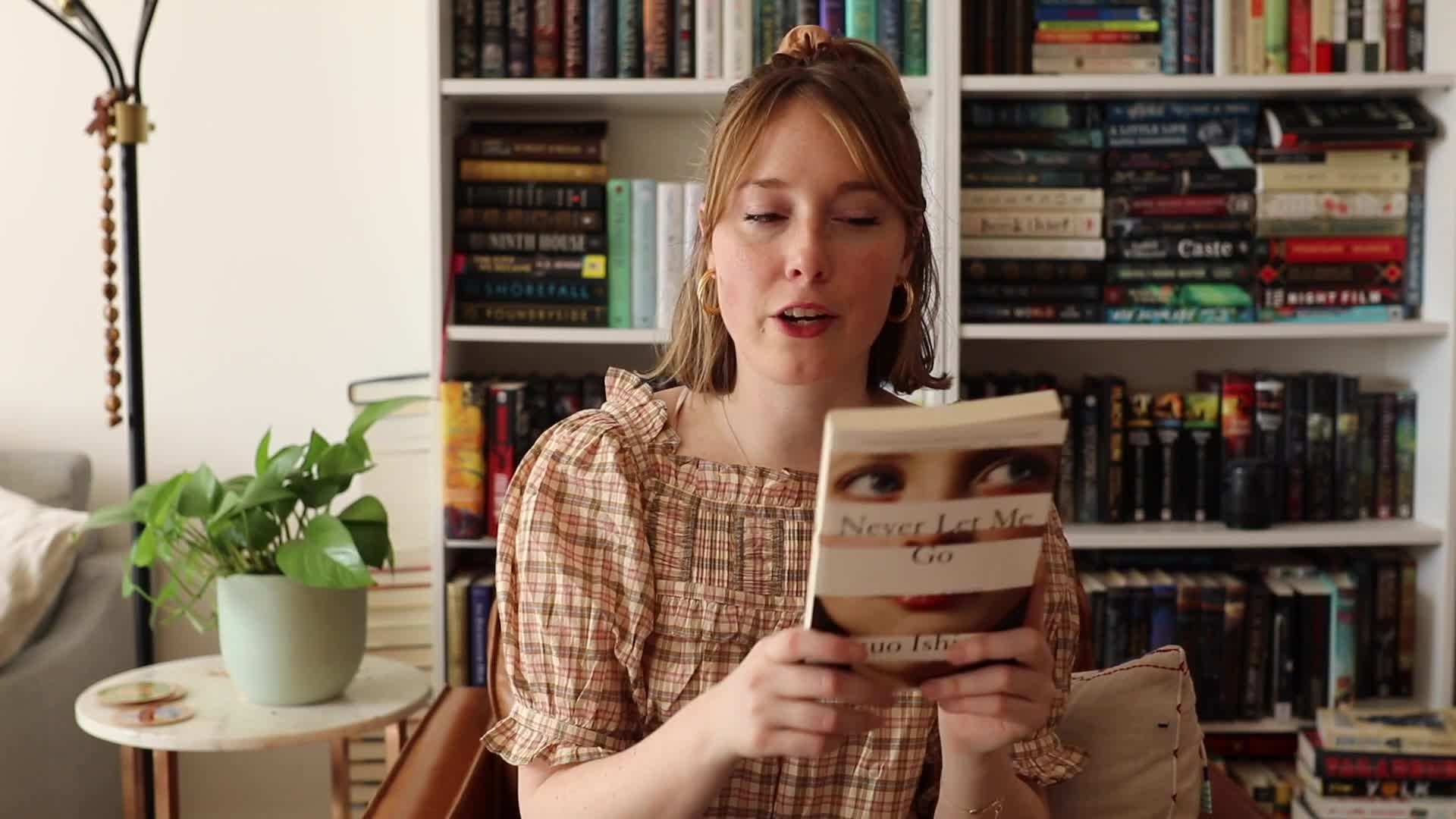 Book cover of 'The Switch'