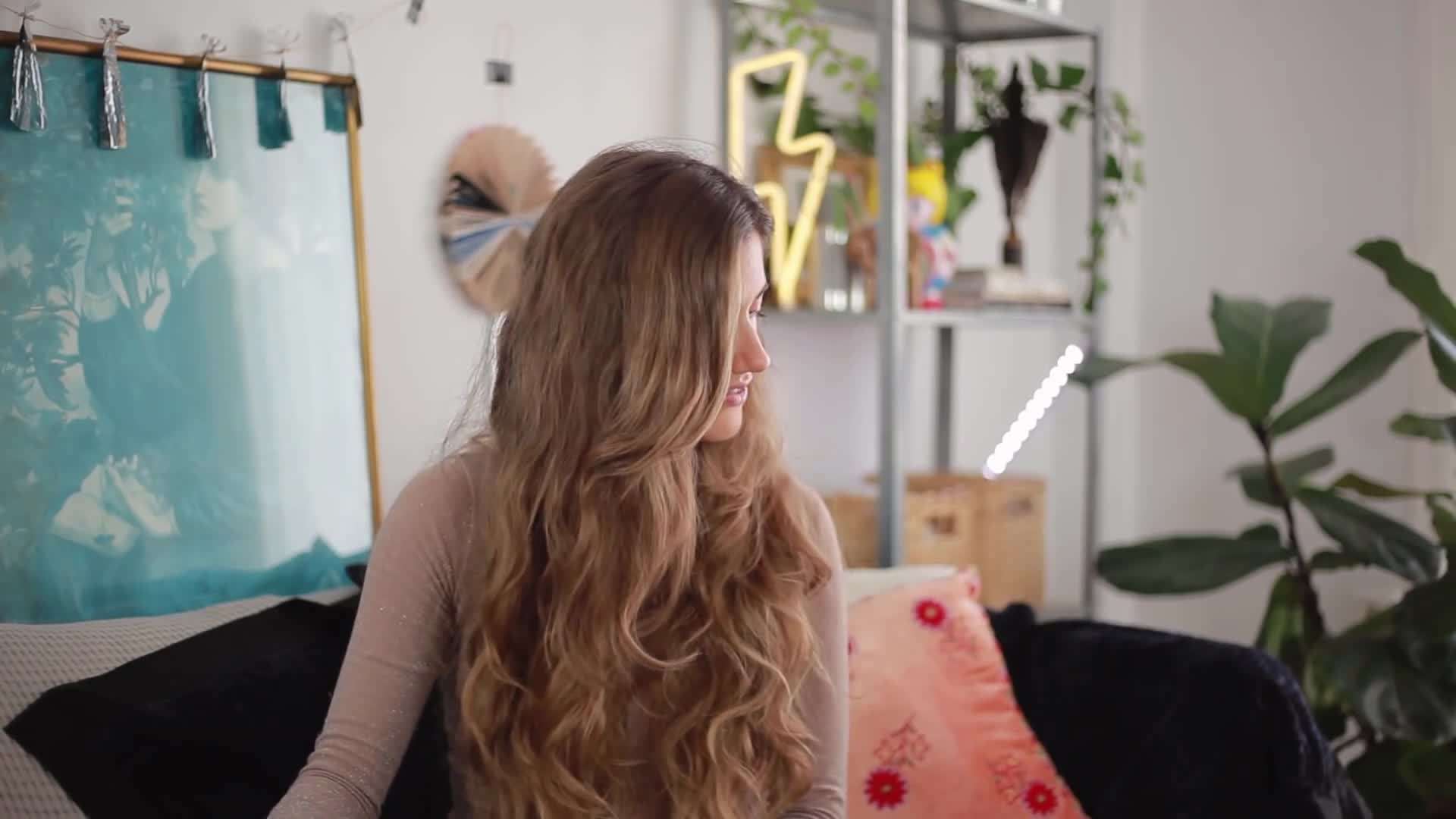 Visual guide on making Sweet Potato Curry