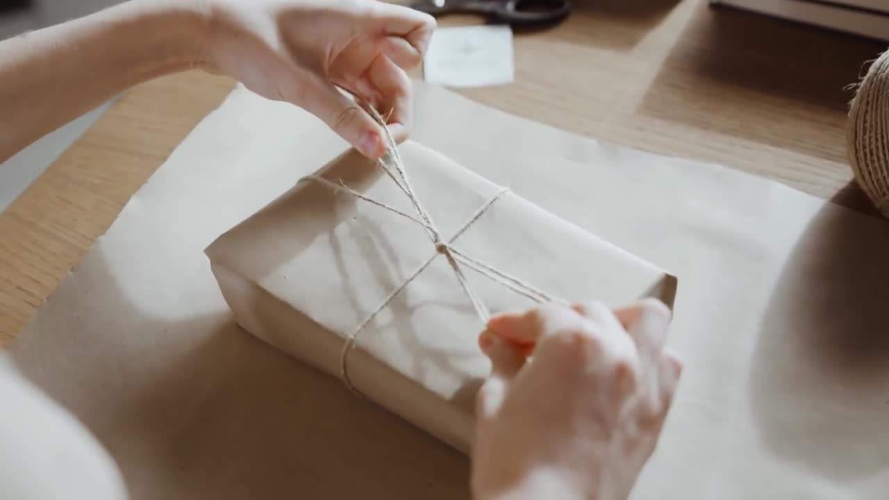 Eco-friendly and reusable gifts