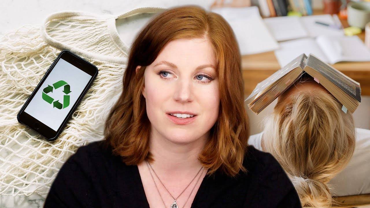 Biggest Mistakes I've Made Trying to Live Sustainably