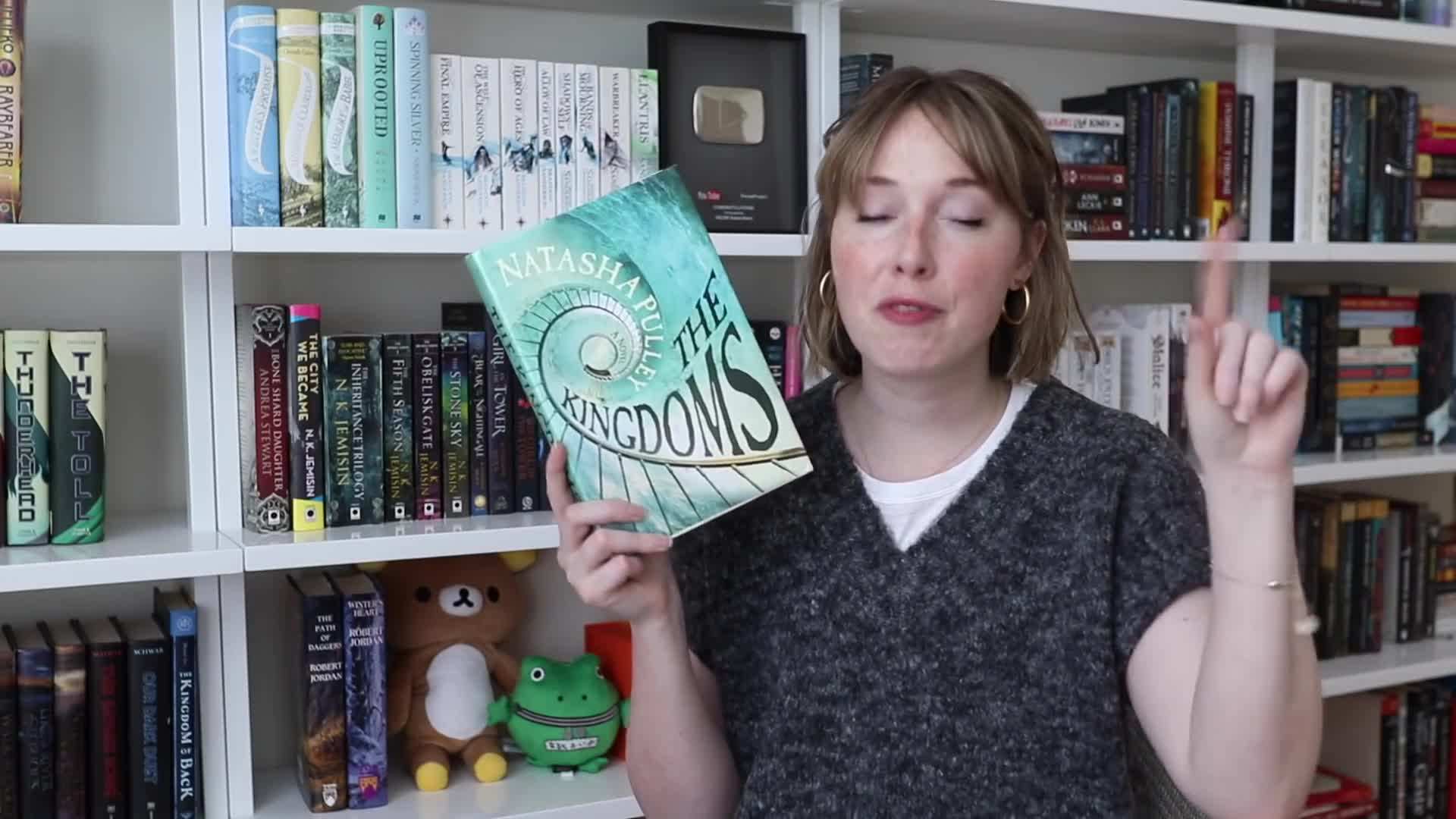 Cover of 'A Man Called Ove'