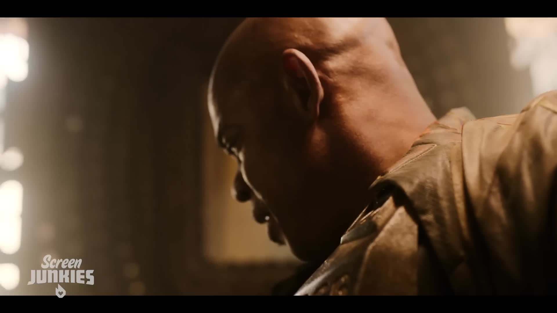 Comparison between the original Halo game and a remastered version