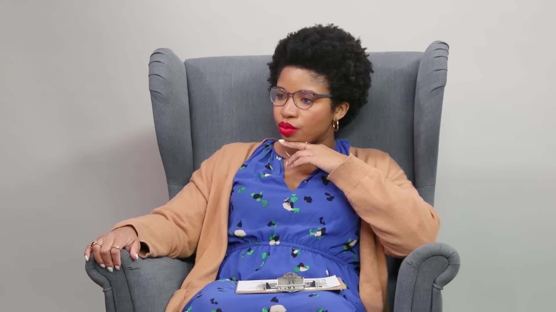 Active Listening in Conflict Resolution