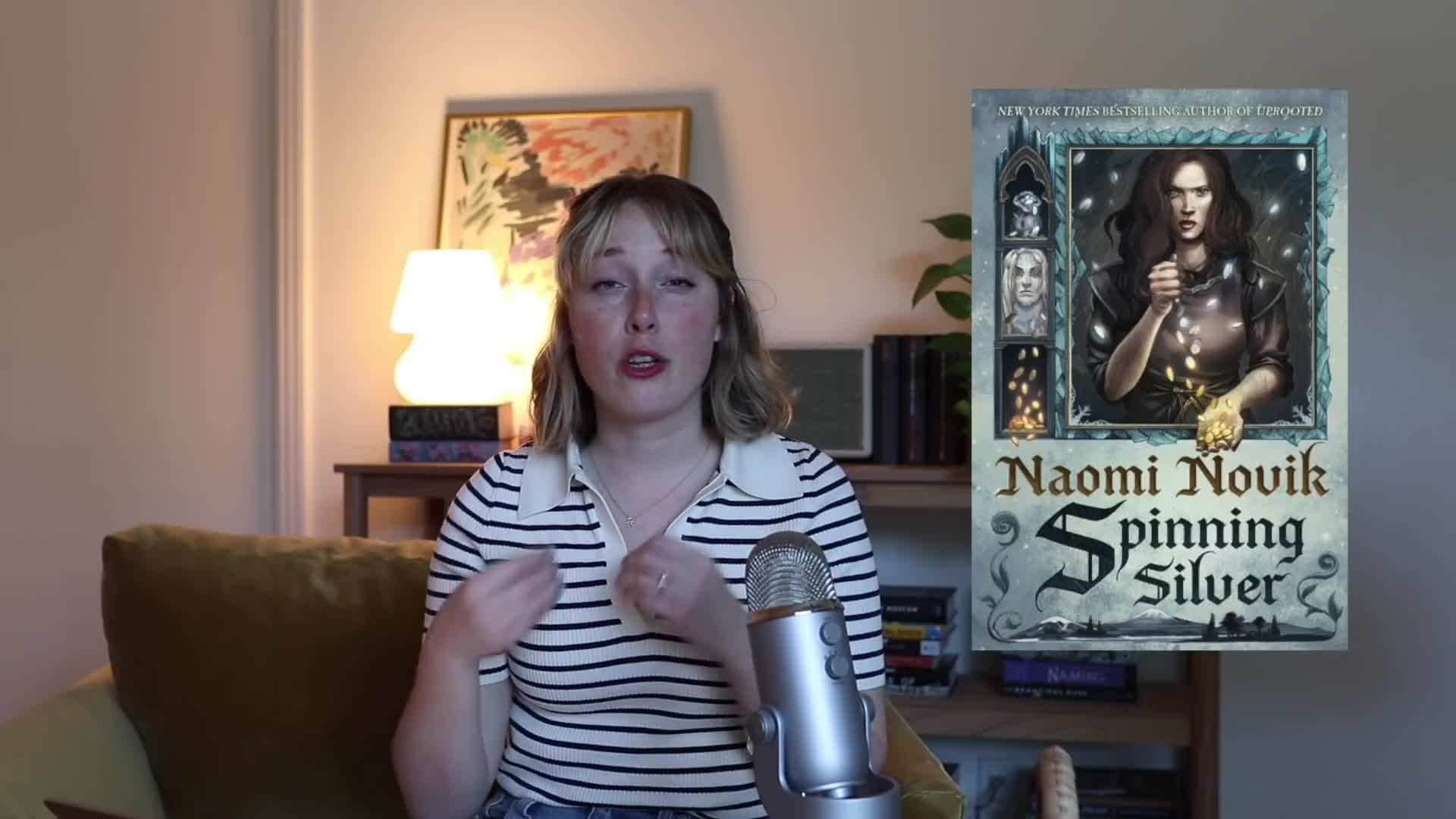 Cover of 'City of Bones'