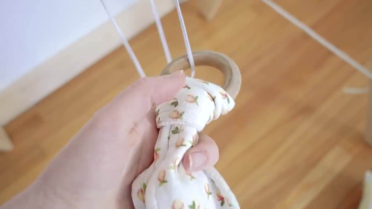 Creating a designated workspace helps maintain focus and presence