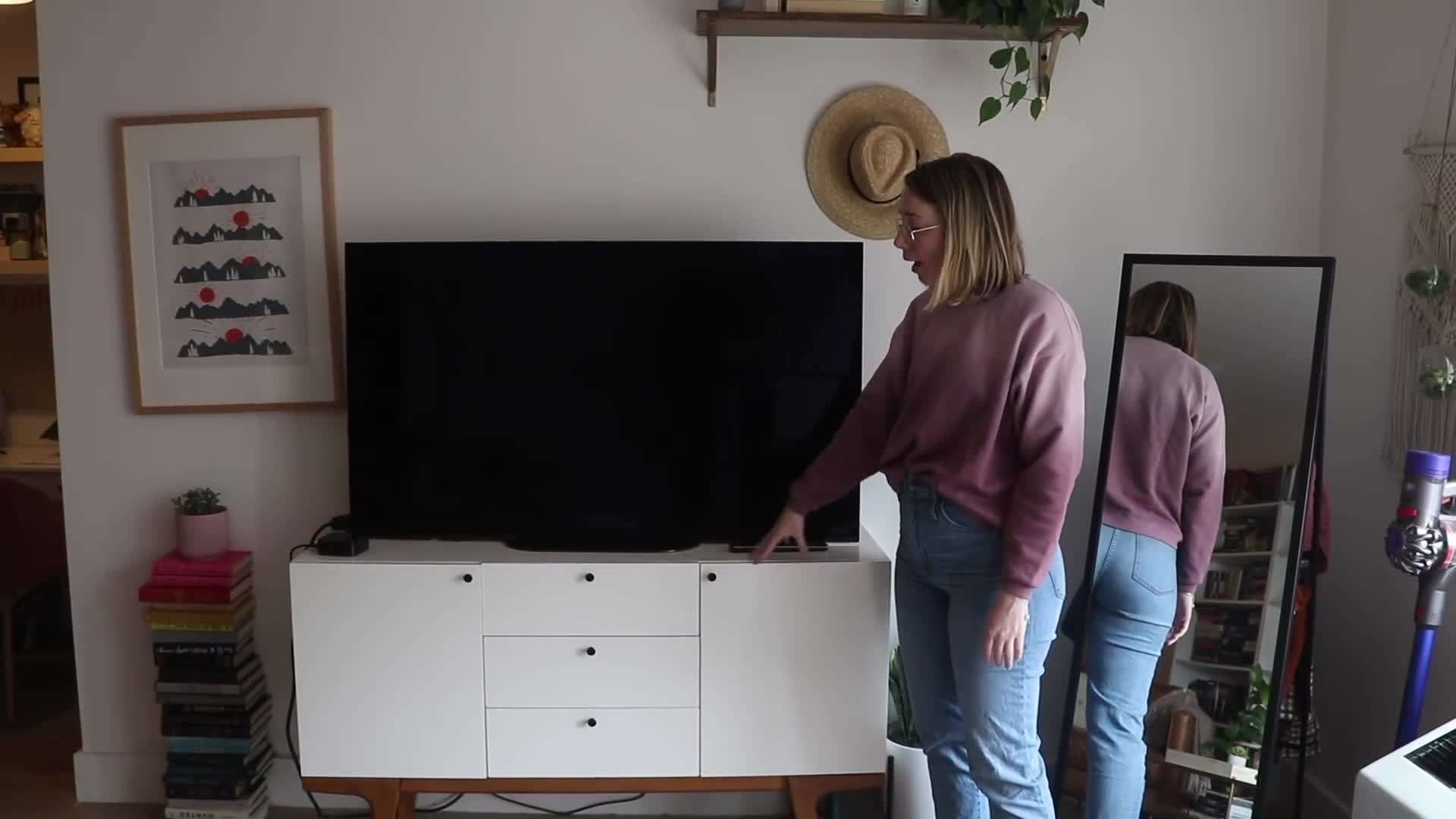 Kitchen storage solutions