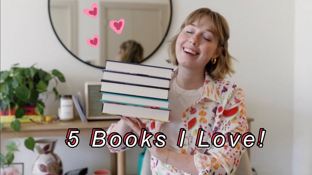 5 Must-Read Books That You Should Add to Your Reading List