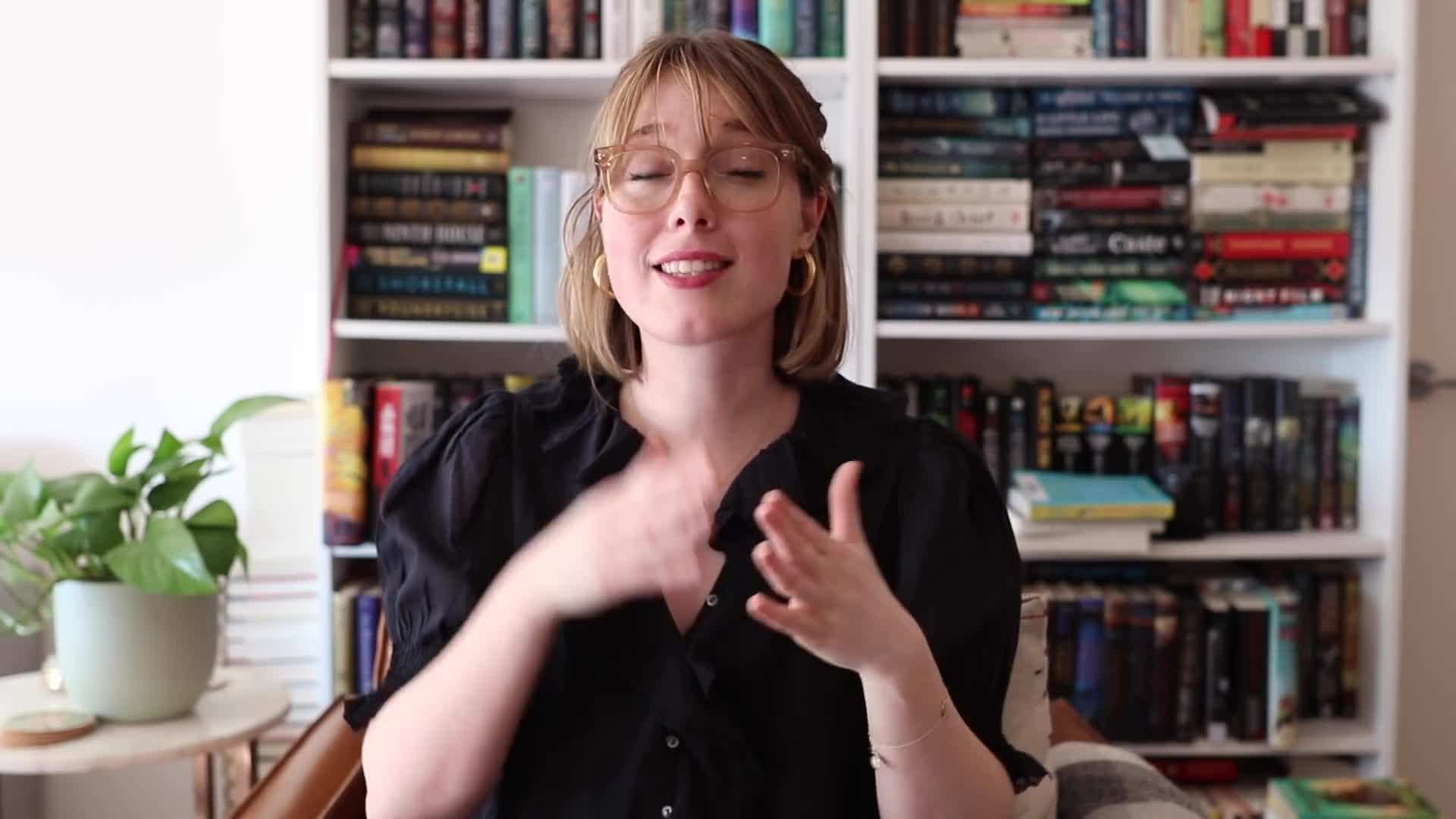 TikTok book recommendations gaining popularity