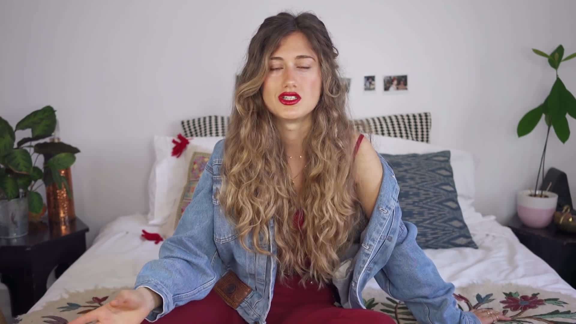 Image of a thrift store with a variety of clothing options