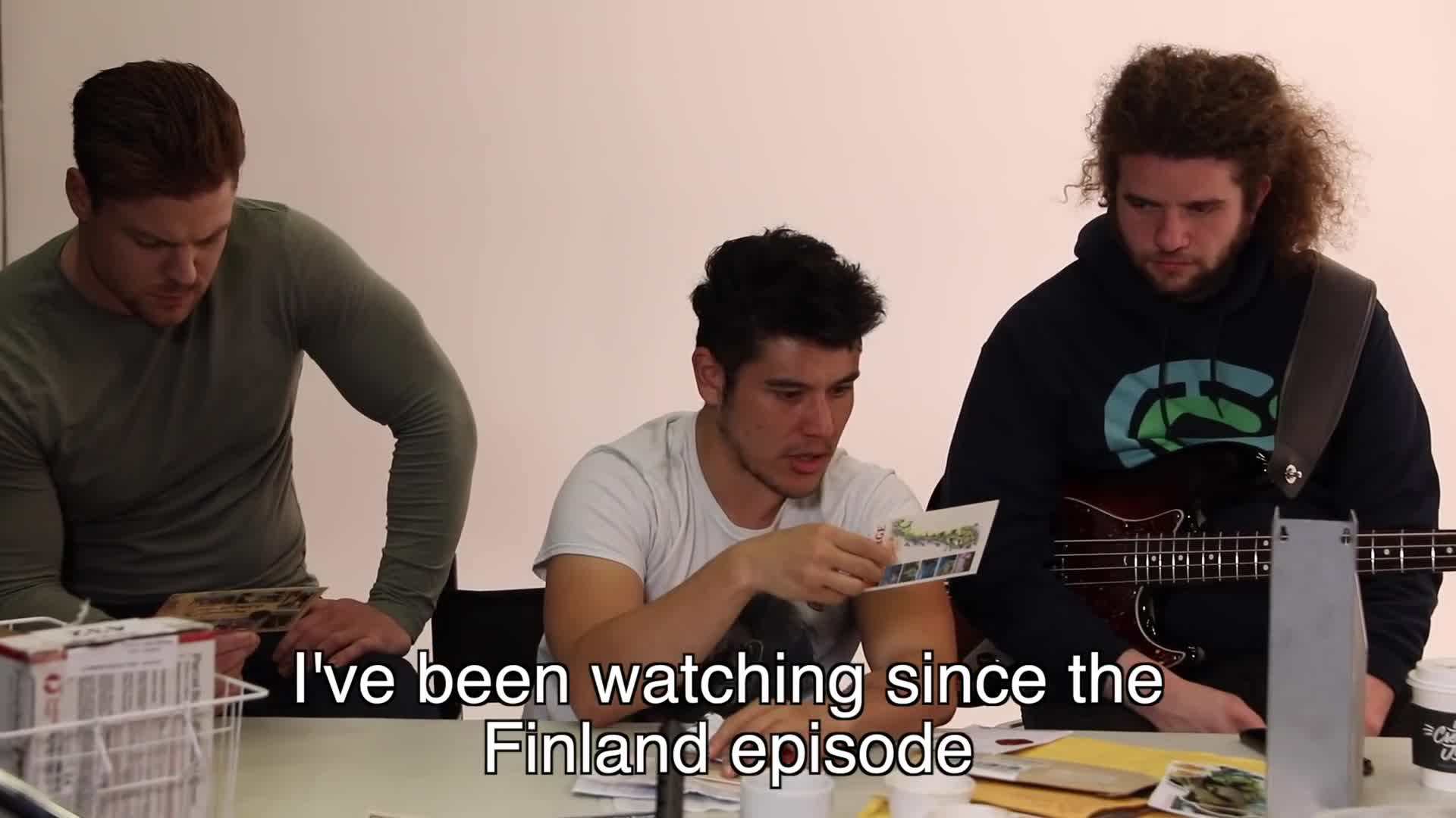 Local Handicrafts at the Market