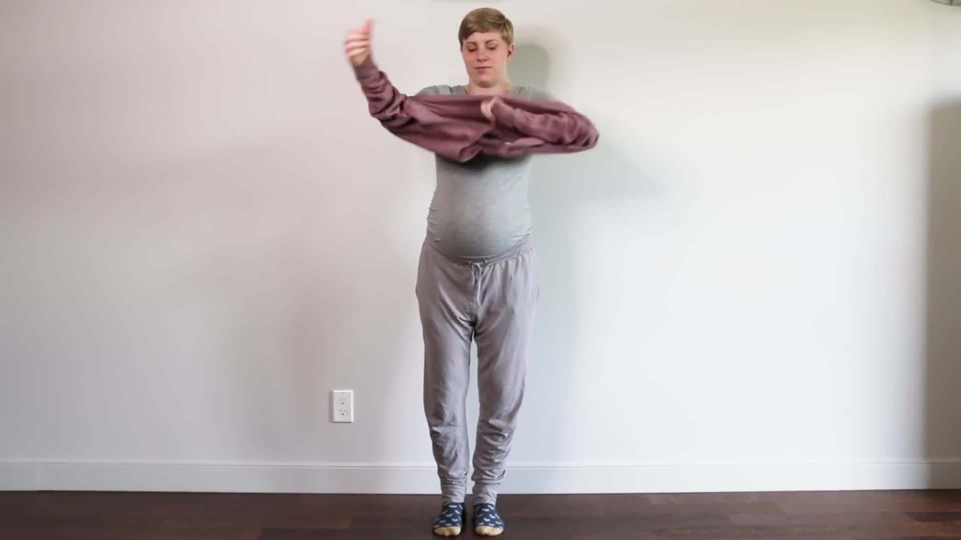 Encircled Black T-Shirt - A Versatile and Sustainable Staple