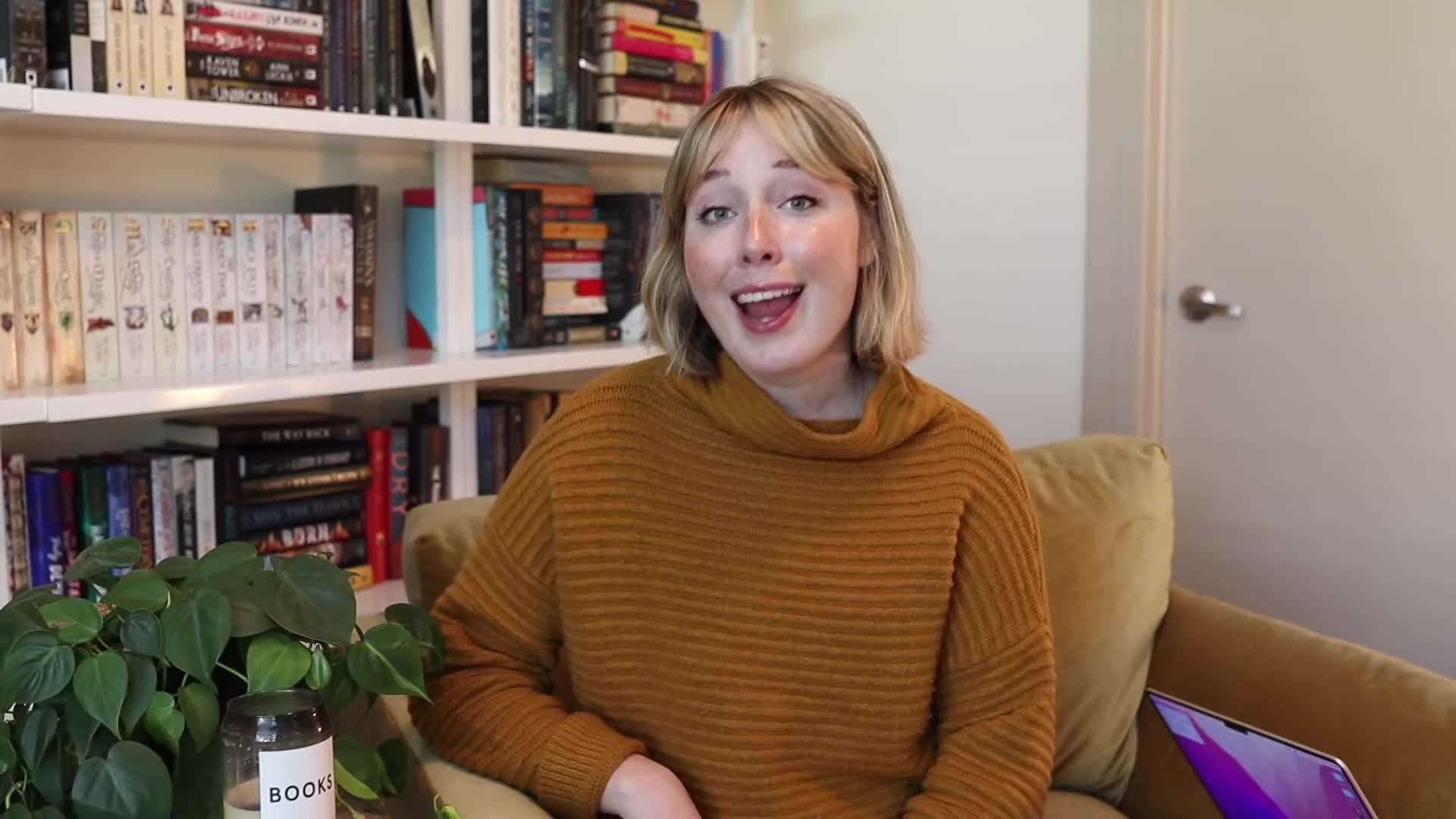 Love Triangles in Books