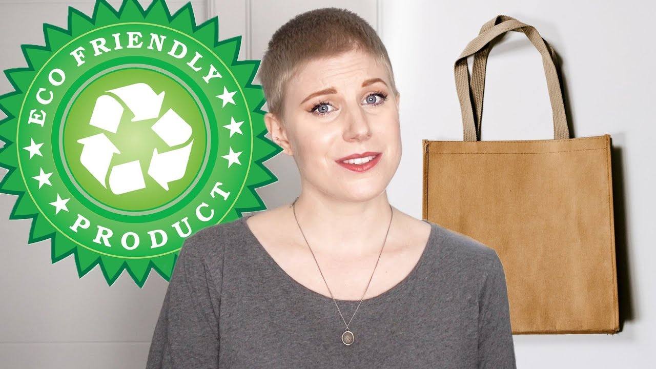 Eco Products NOT Worth the Hype or Money: A Sustainable Shopping Guide