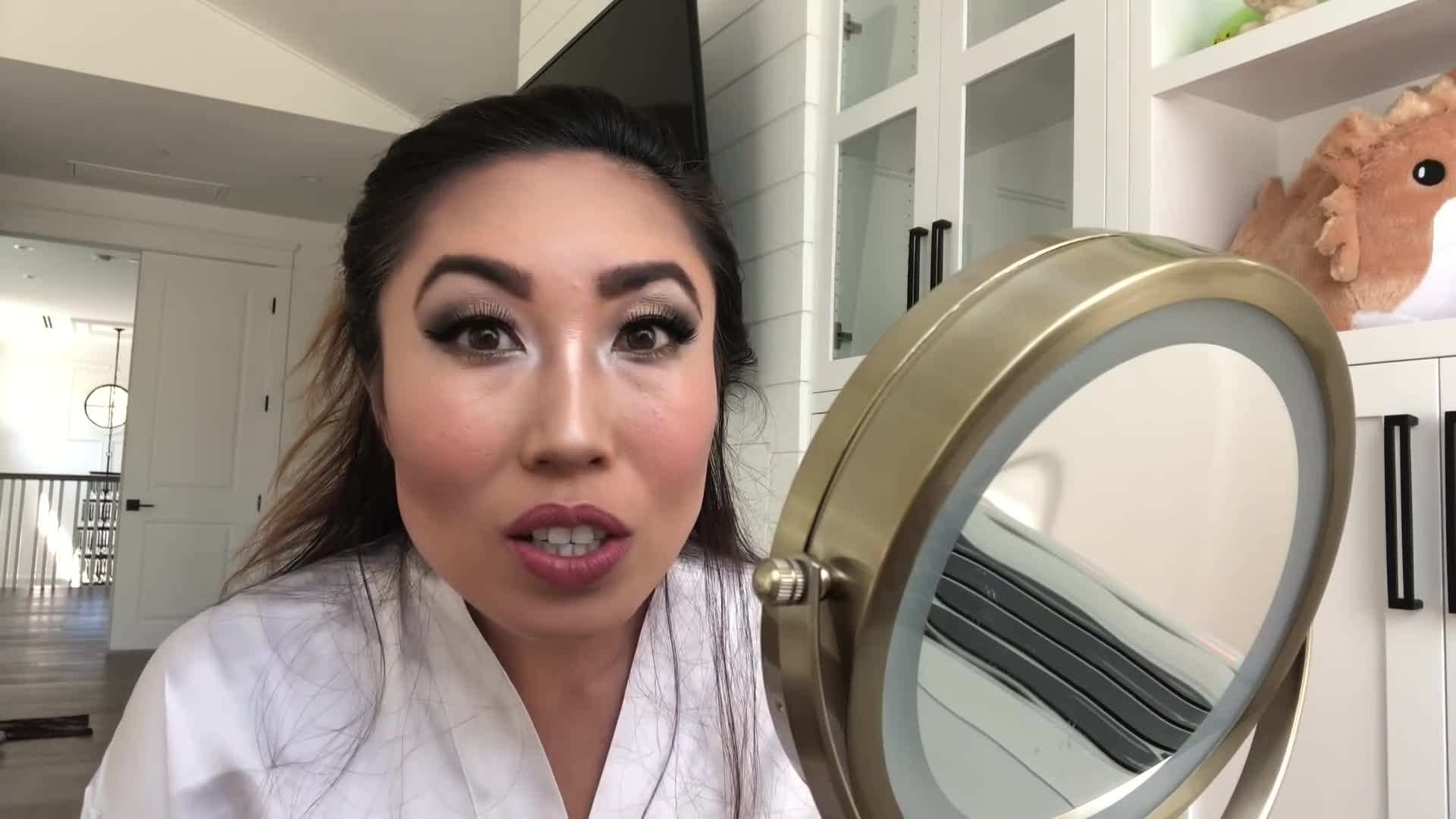 Influencer brand curation