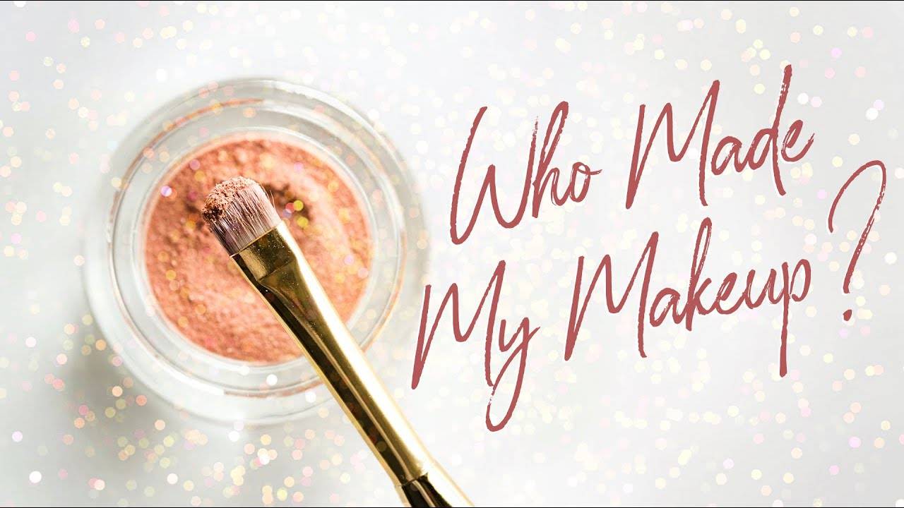 What you NEED to know about Mica in Makeup - The Ethical Perspective
