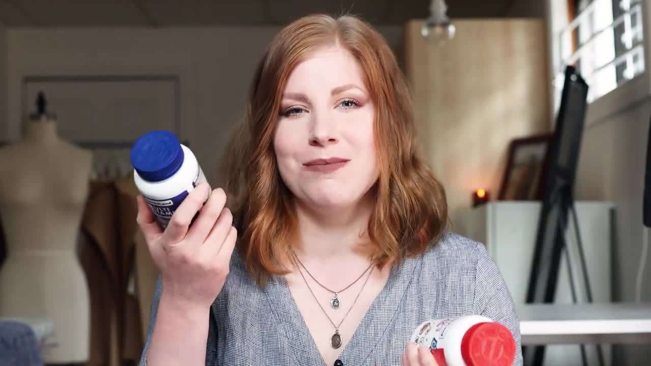 Illustration: Visual of Herbaland's sugar craving supplement with natural ingredients