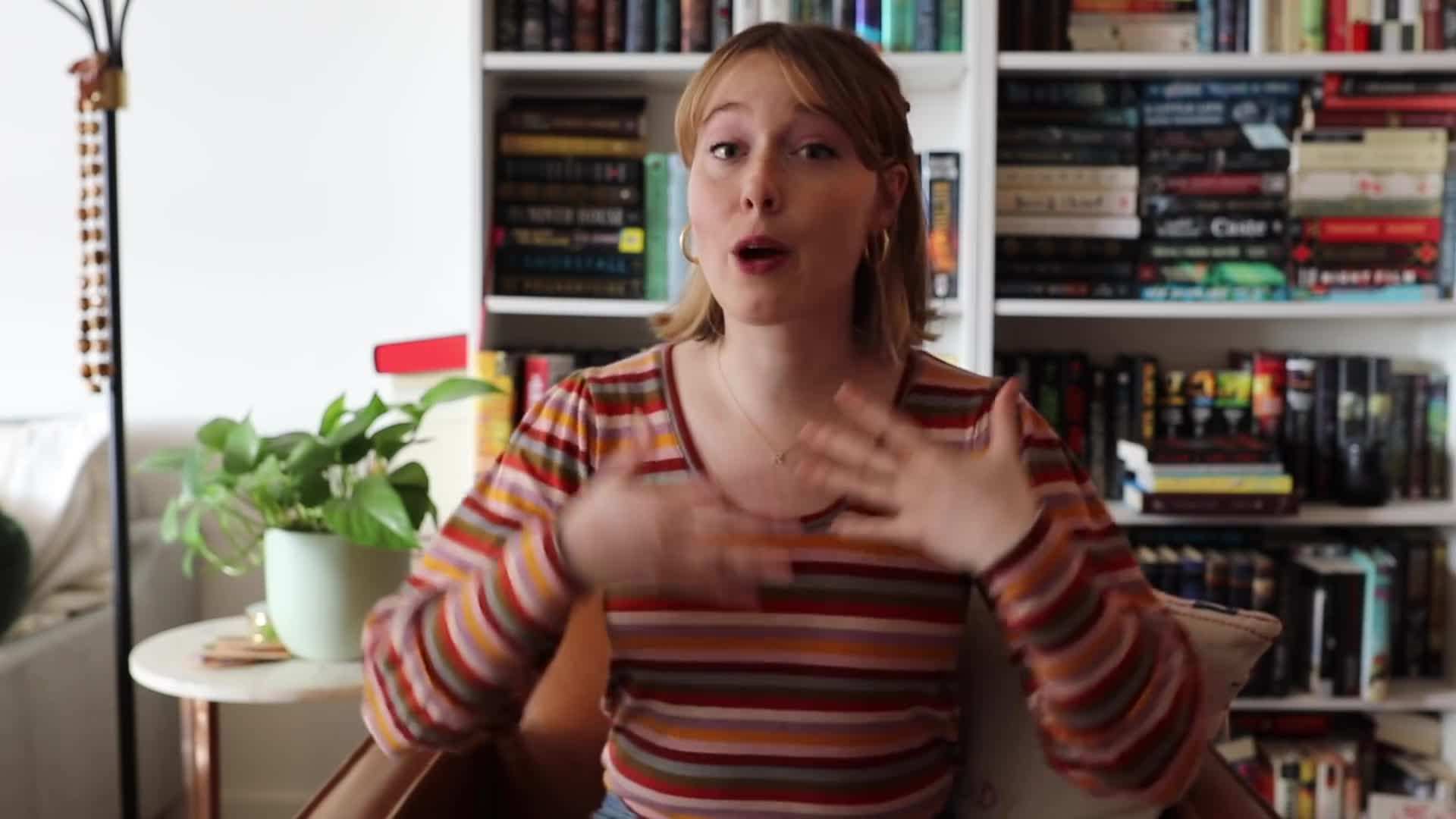 Setting Clear Reading Goals