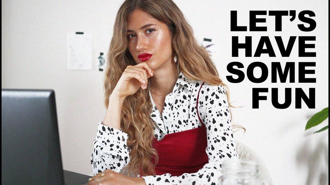 When A Brand You Hate Offers You $ To Promote Them: My Vegan Unilever Experience