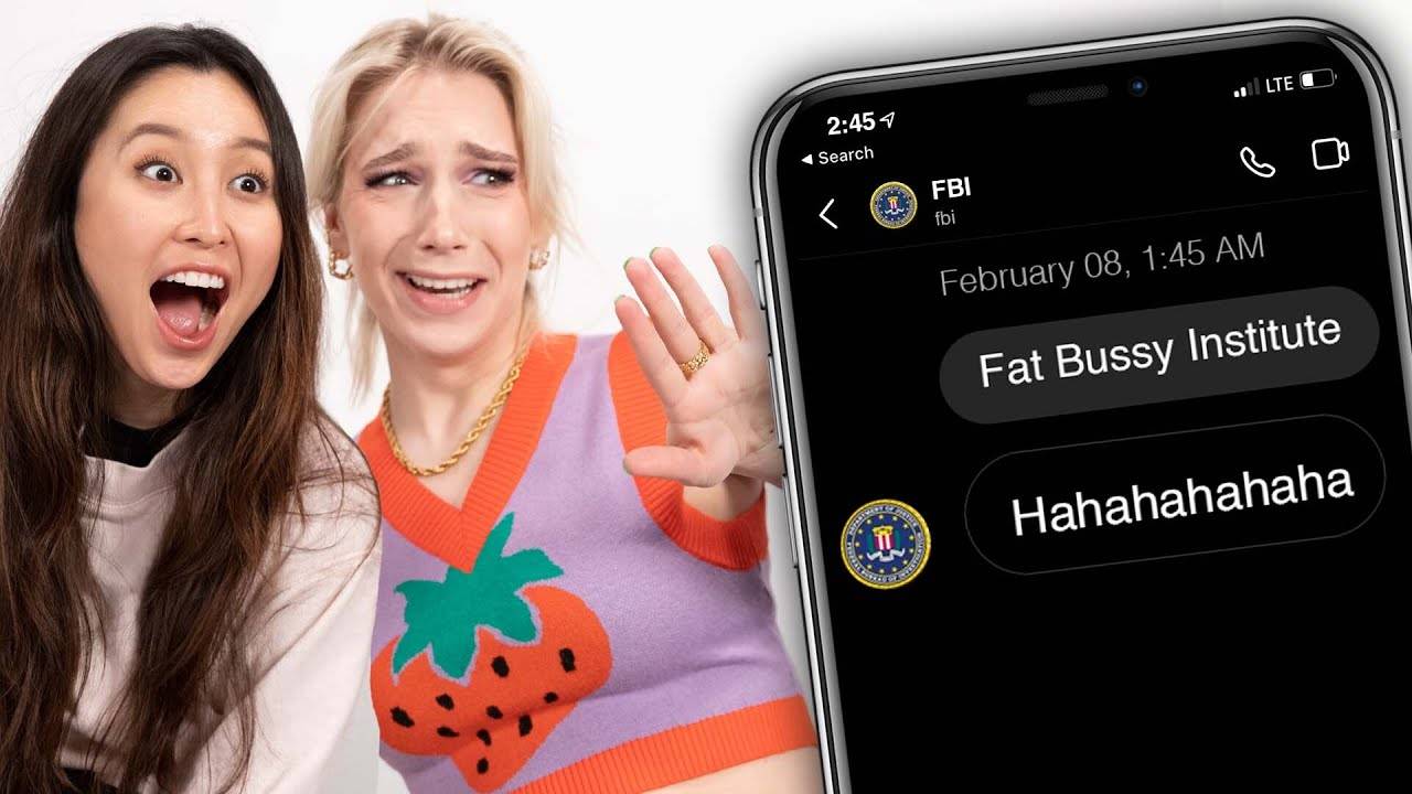 DMs That Are Too Horny: A Look into the Need for Better Online Security