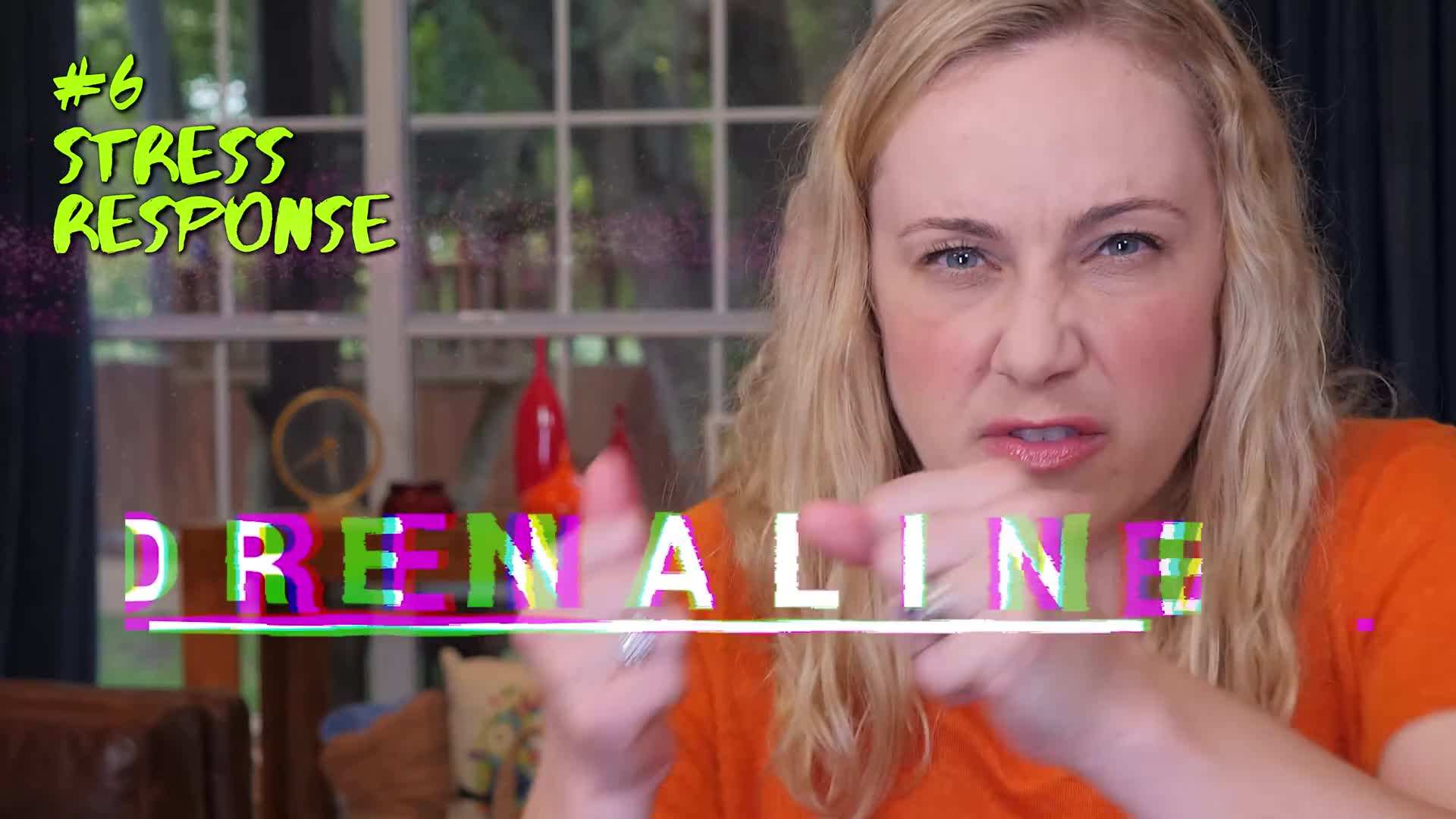 The Science Behind Fear