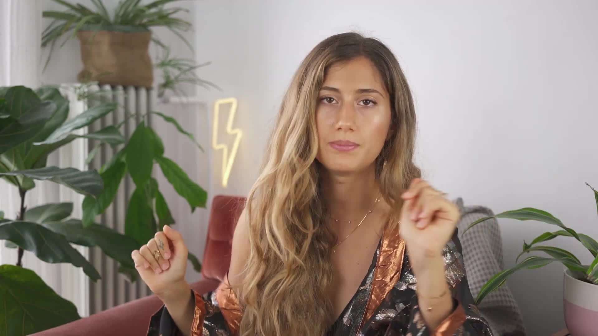 Ancient Egyptian Eye Makeup