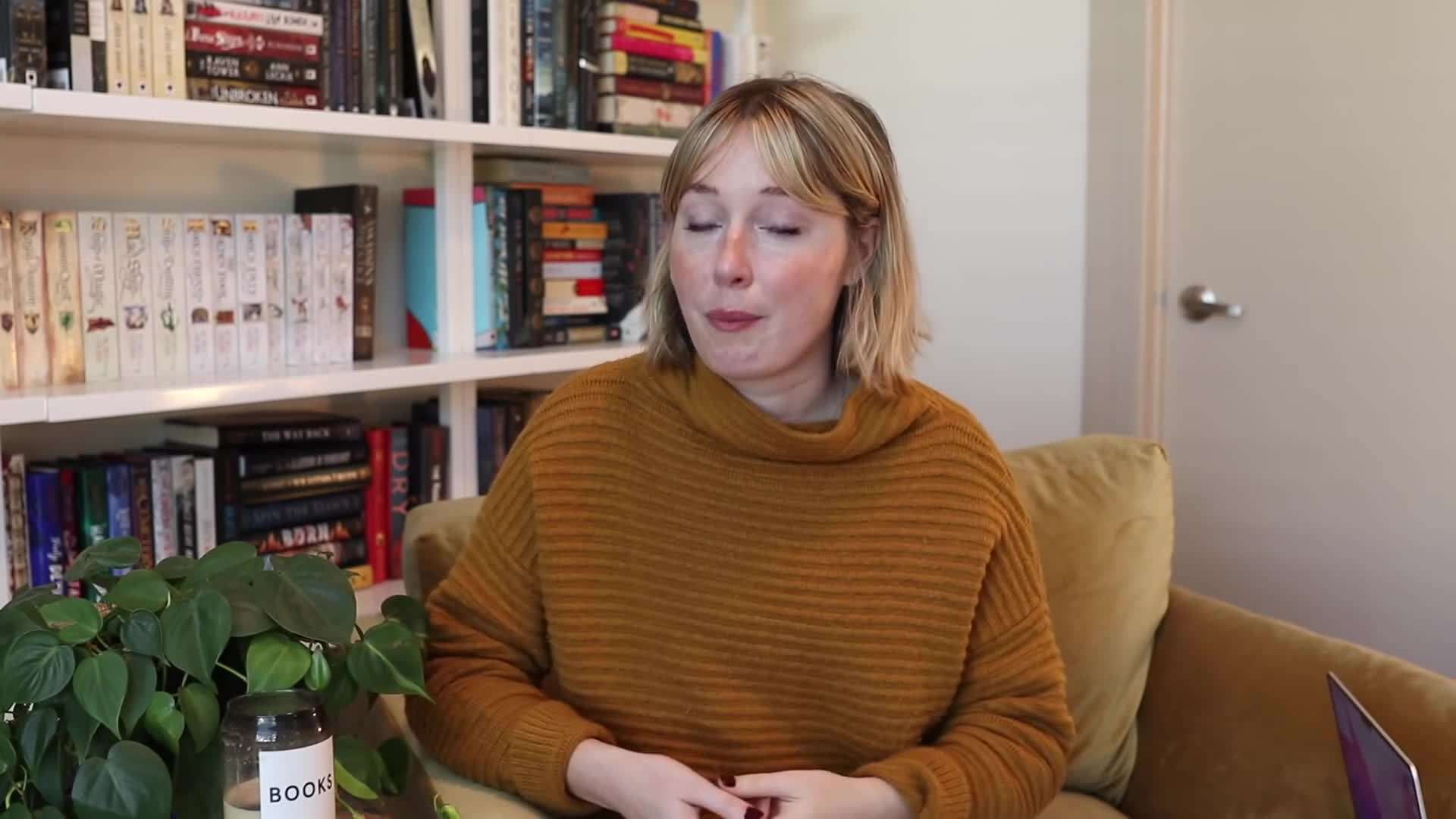 The Frustration of Indecisive Protagonists