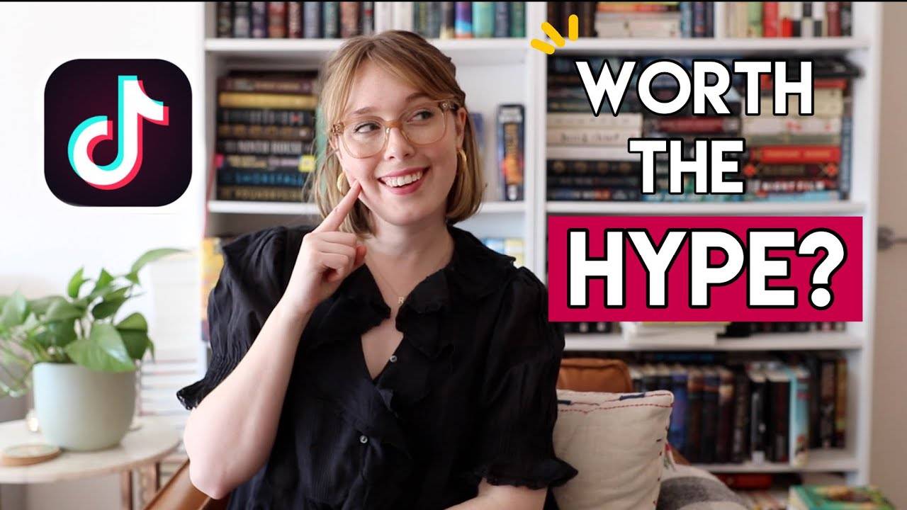 Are Popular Fantasy Books On TikTok Worth the Hype?