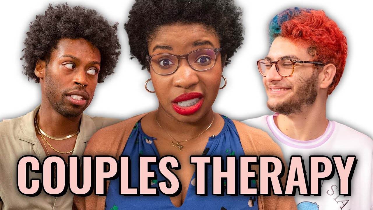 Dr. Jackie's Relationship Advice: Insights for a Healthy Partnership