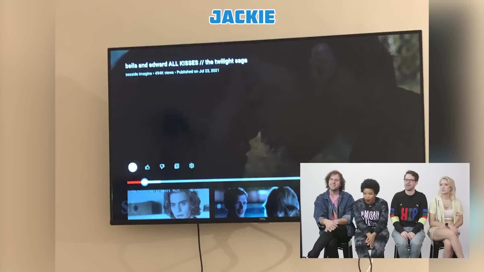 Unapologetically Authentic