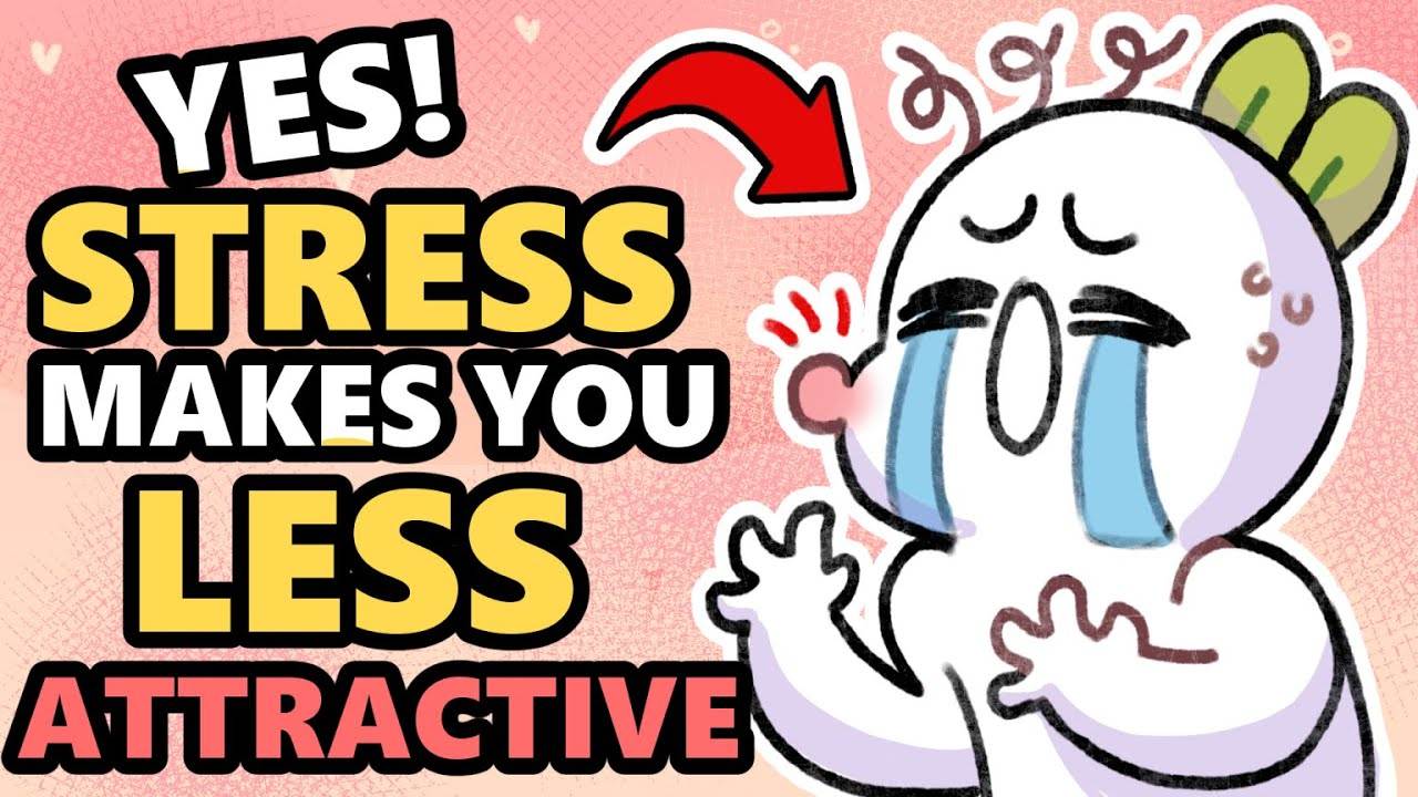 This One Thing Can Make You Less Attractive: Tips to Improve Mental Health and Boost Self-Confidence