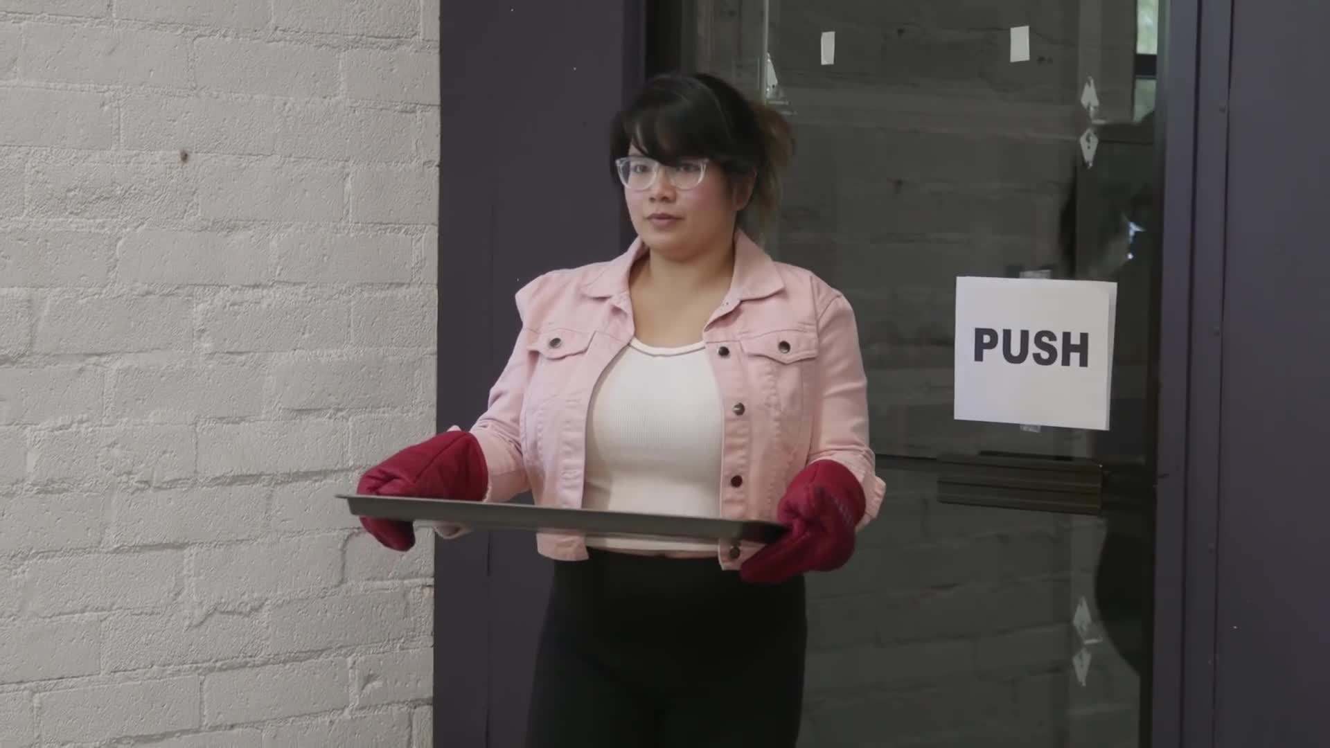 Improved Mental Health