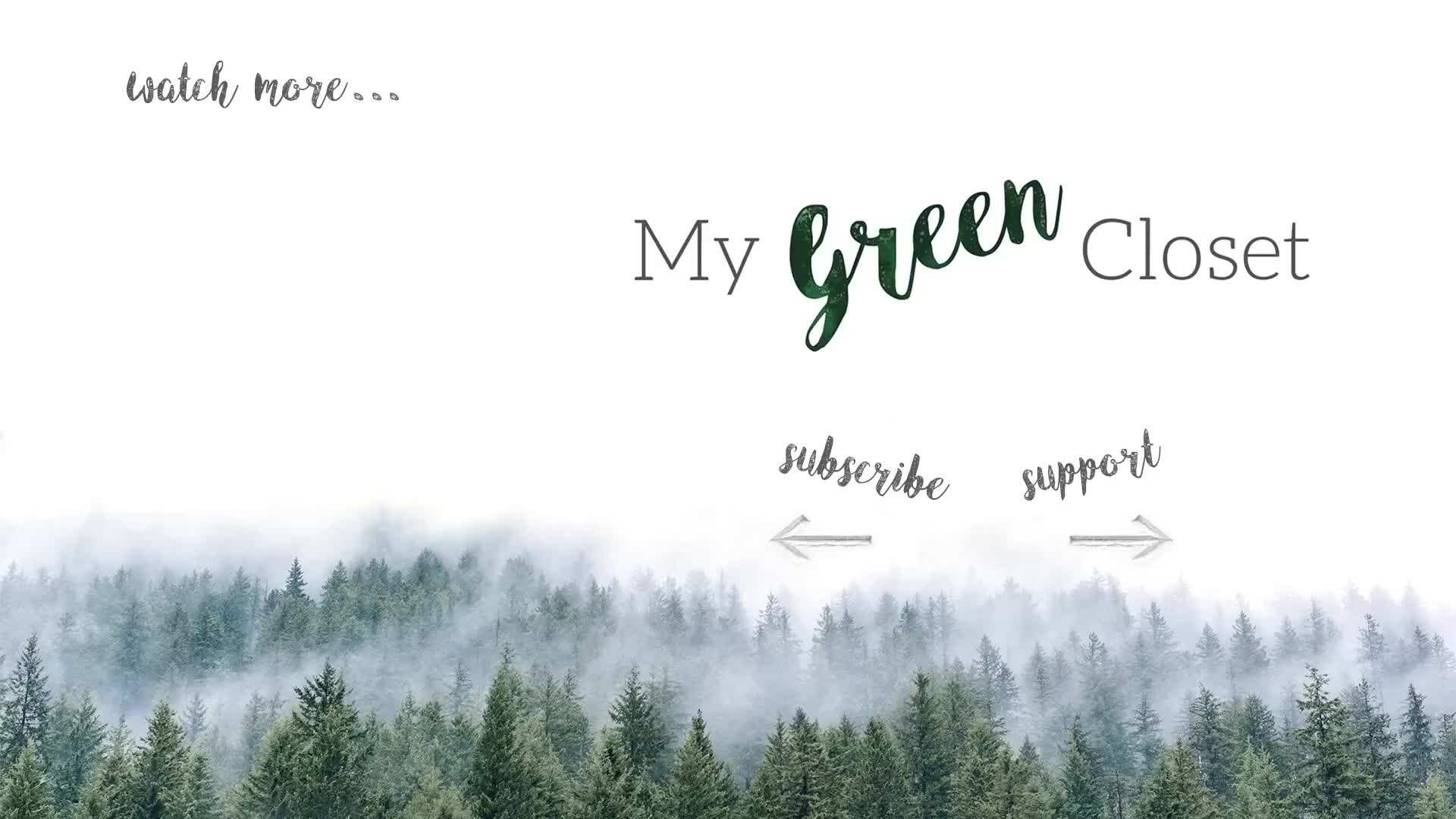 Applying Oil + Water body lotion