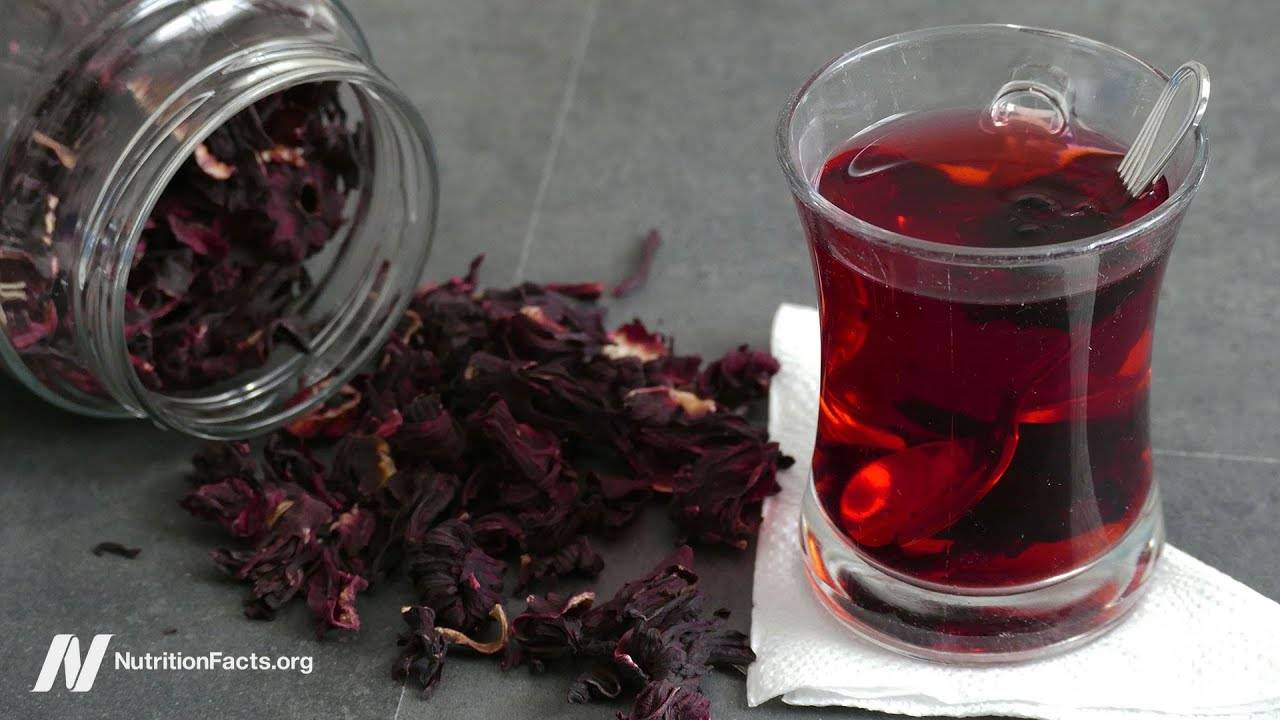Unlocking the Fat-Blocking Benefits of Hibiscus Tea