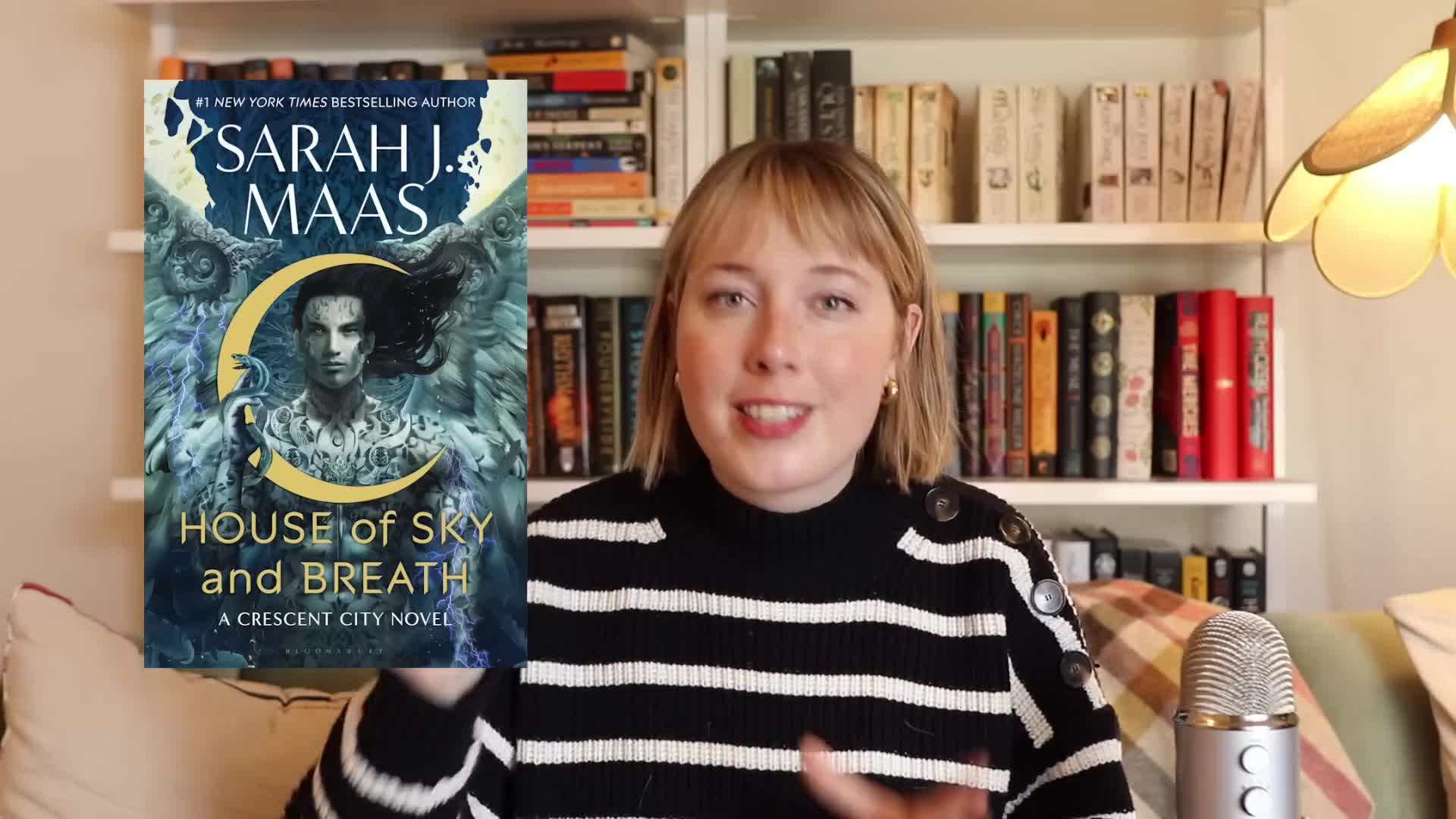 Book cover of Book Title