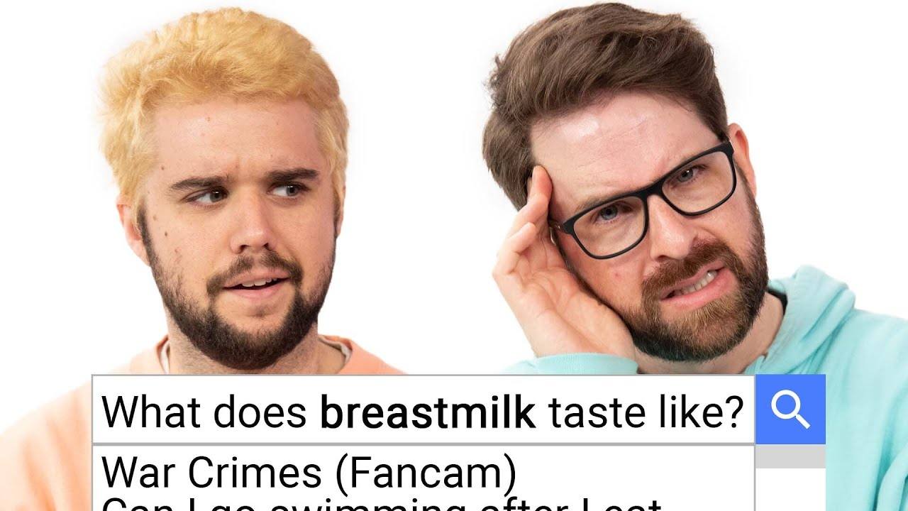 Roasting Each Other's Worst Google Searches: A Hilarious and Insightful Journey