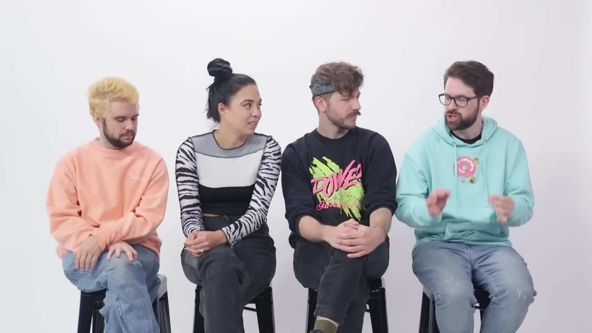 Screenshot of a Hilarious Google Search Fail