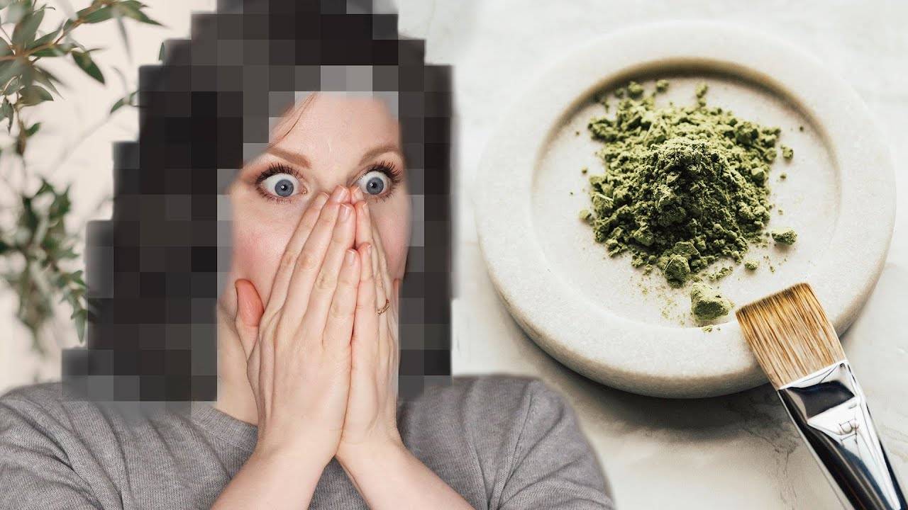 Trying Henna Hair Dye for the First Time: A Natural Hair Color Experiment