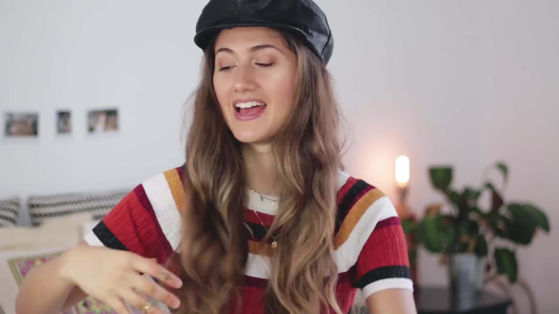 Vegan Shampoo with Natural Ingredients