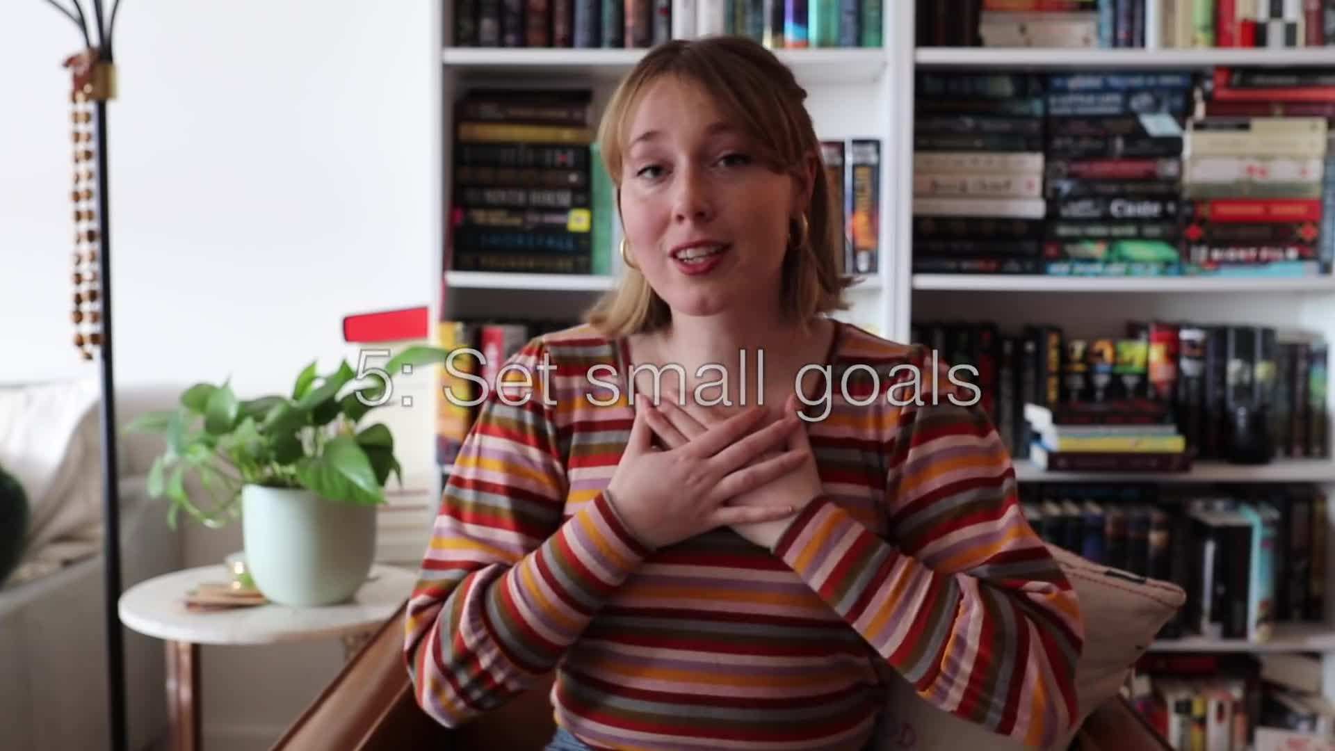 Join Book Clubs for Recommendations