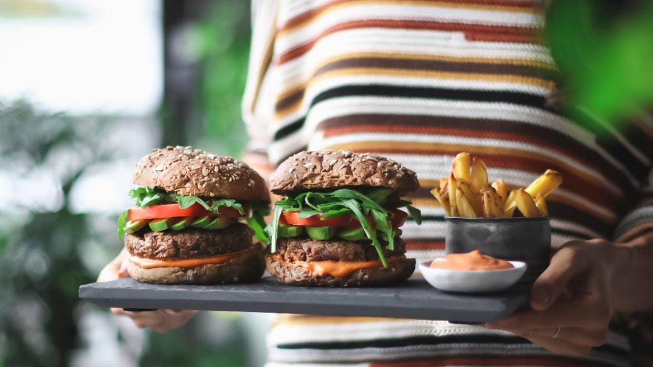 Classic Vegan Comfort Food Recipes: Indulge in Delicious Plant-Based Dishes