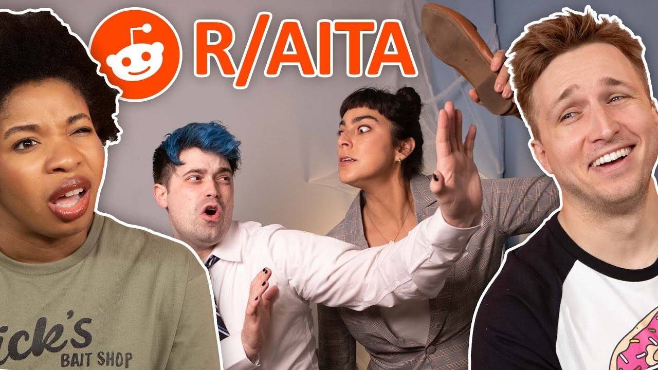 They Want To Kill My Pet?! (Am I The A**hole Reenactment)