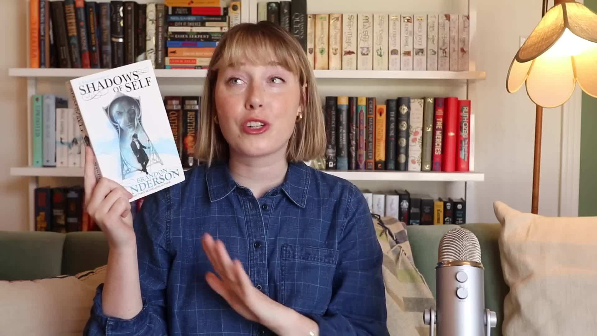 Cover of 'The Invisible Life of Addie LaRue'